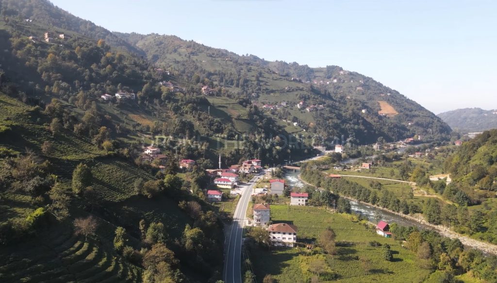 TURKEY