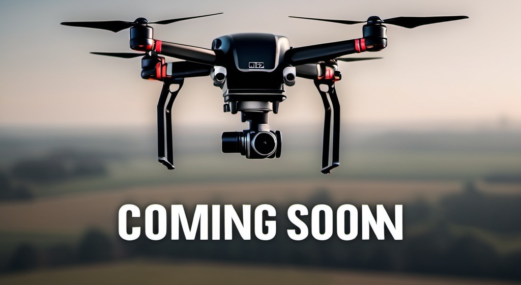 coming soon